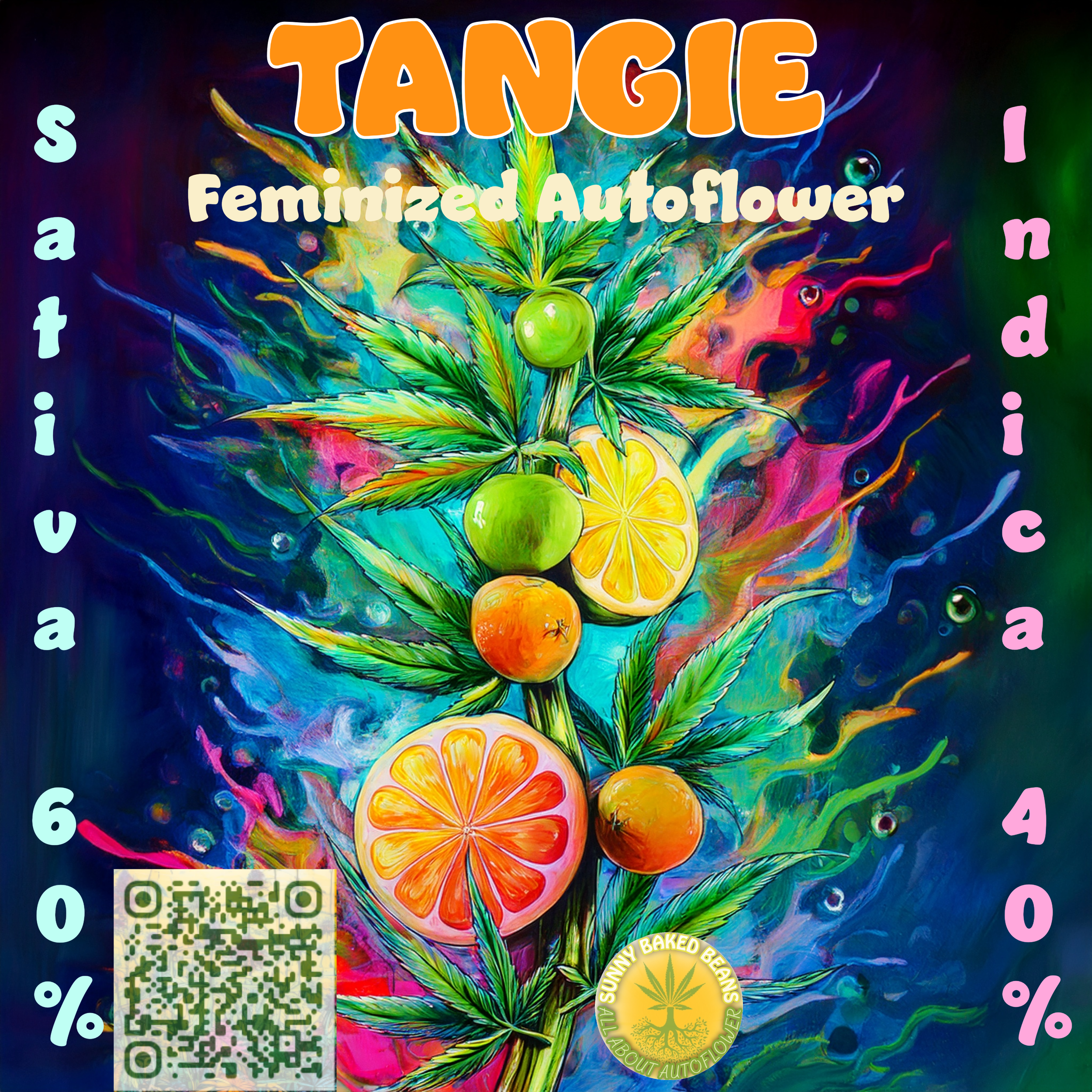 TANGIE