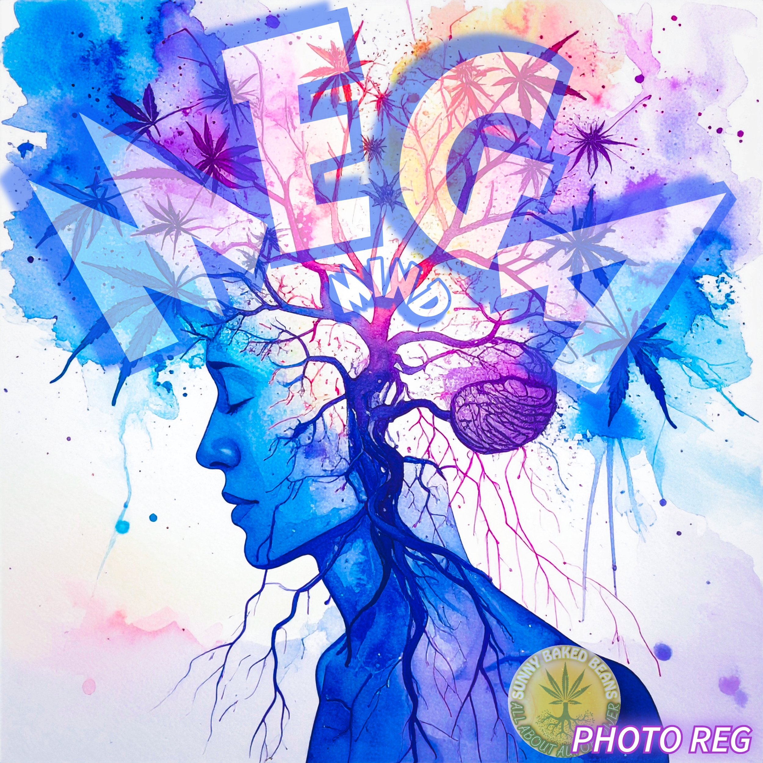 MEGA MIND