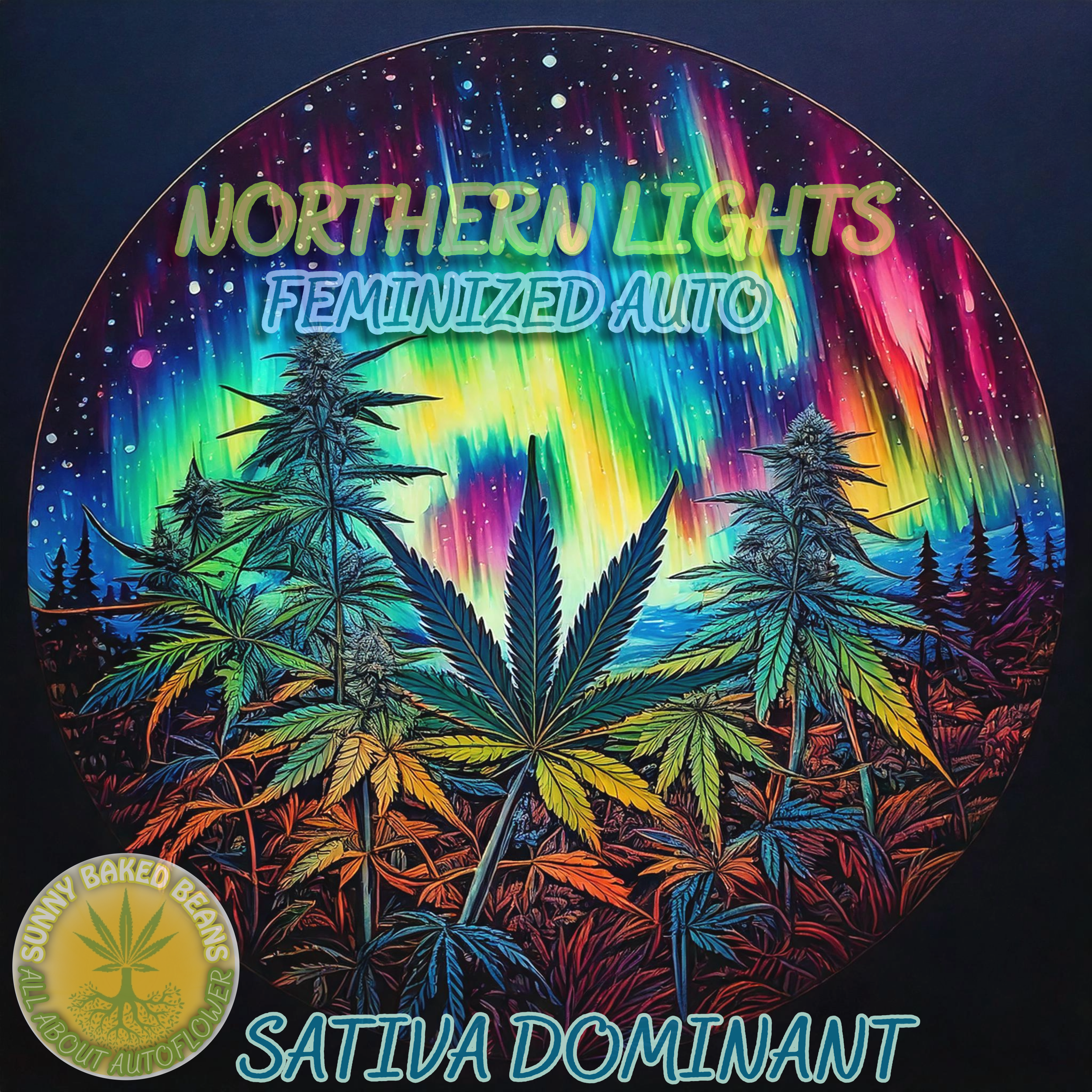 Northern Lights