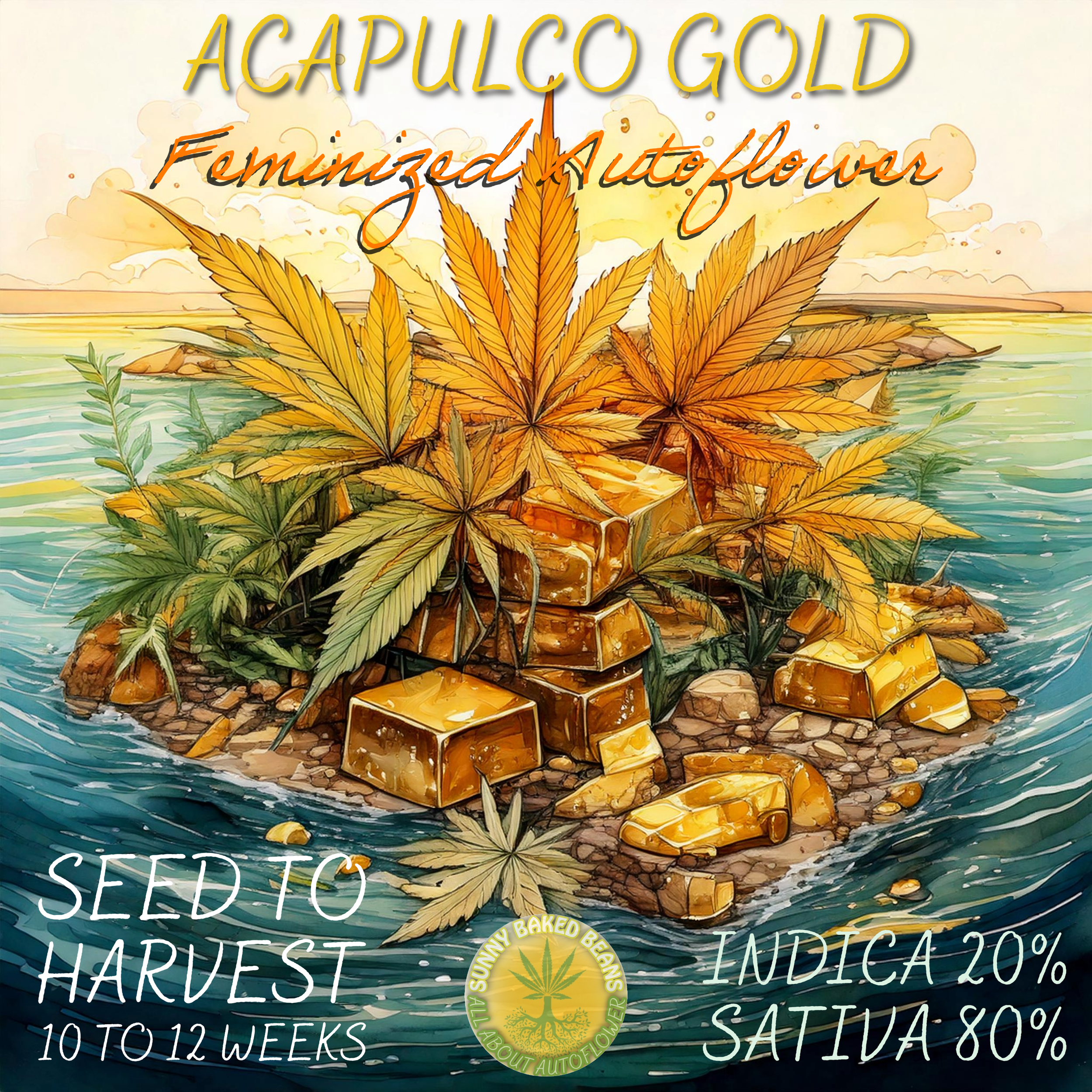 Acapulco Gold