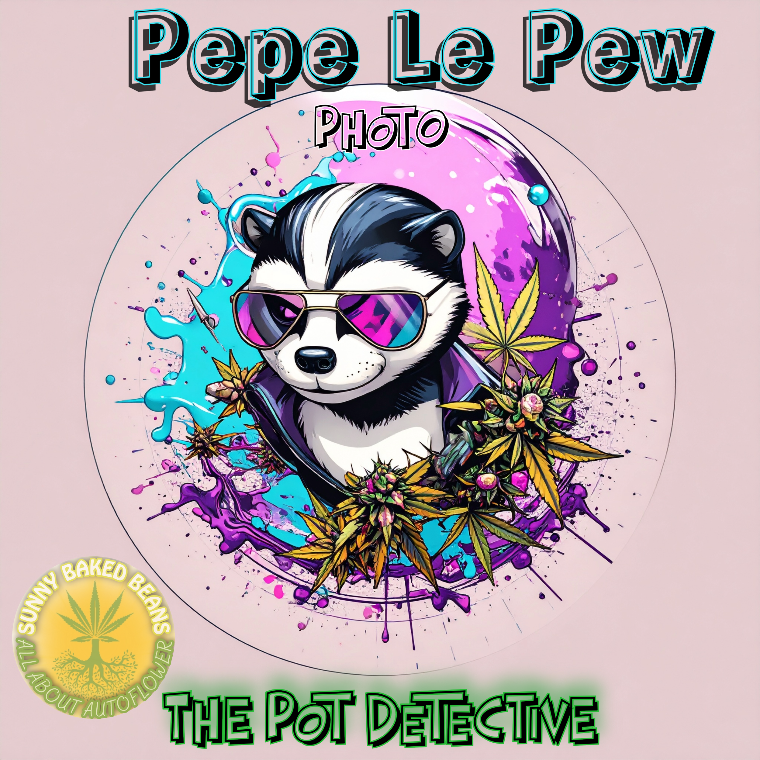 PePe Le Pew