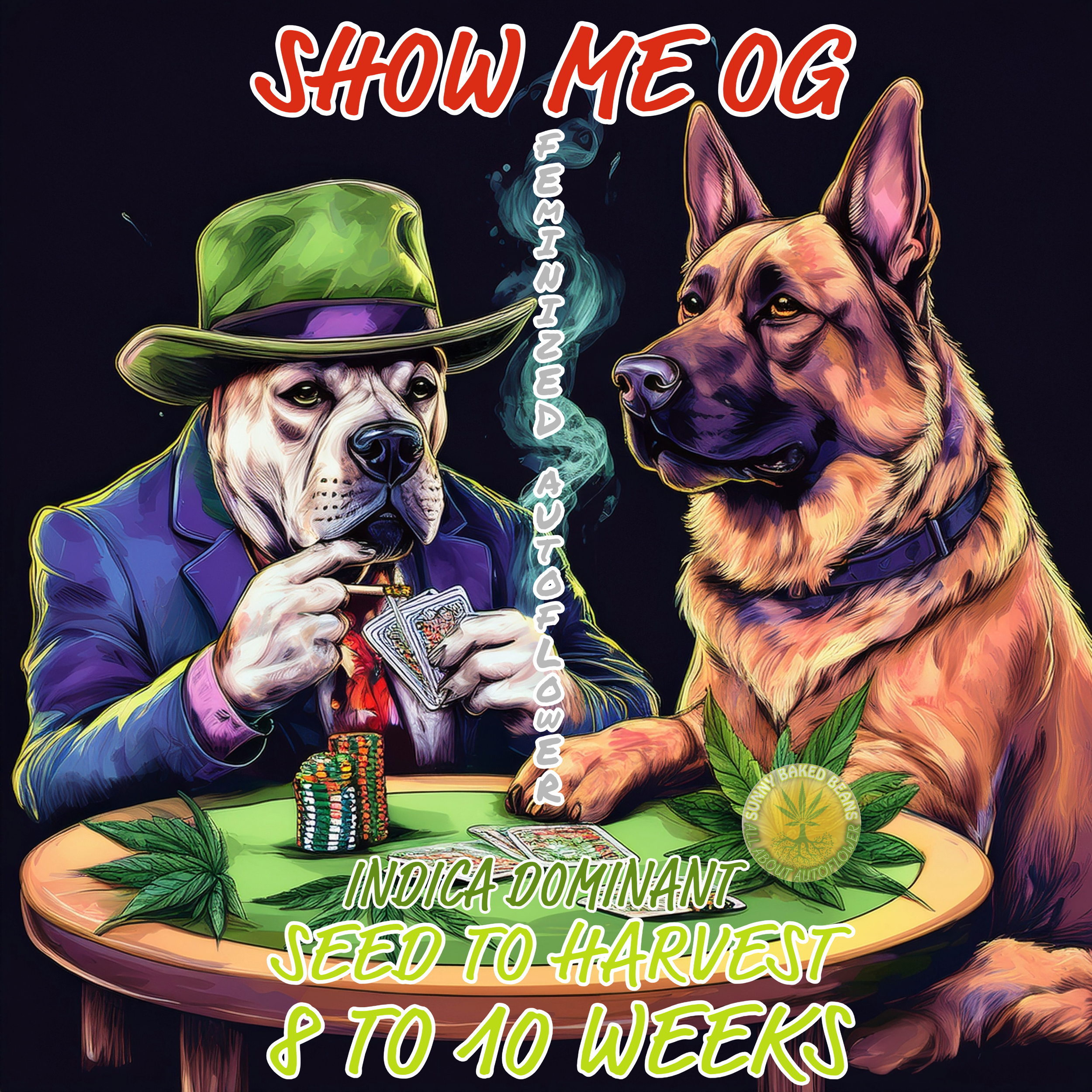 Show Me OG