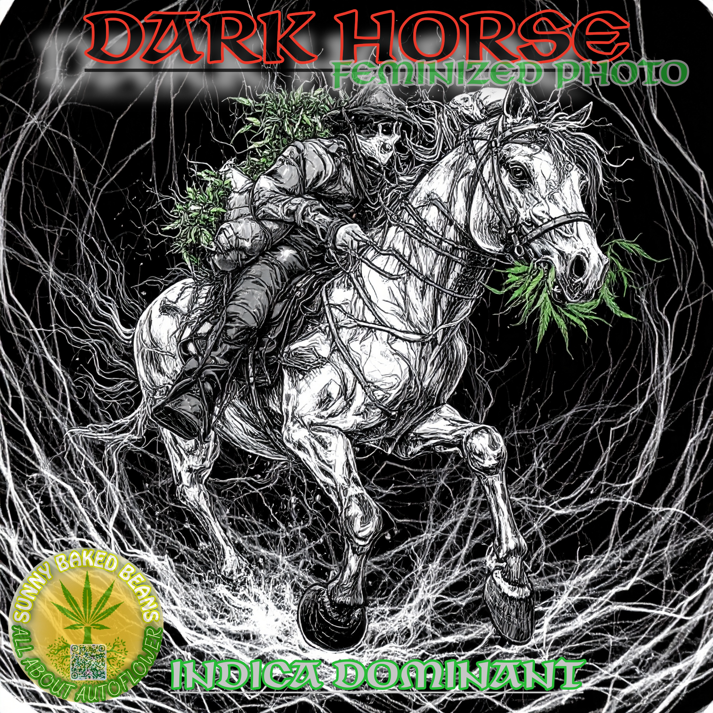 Dark Horse