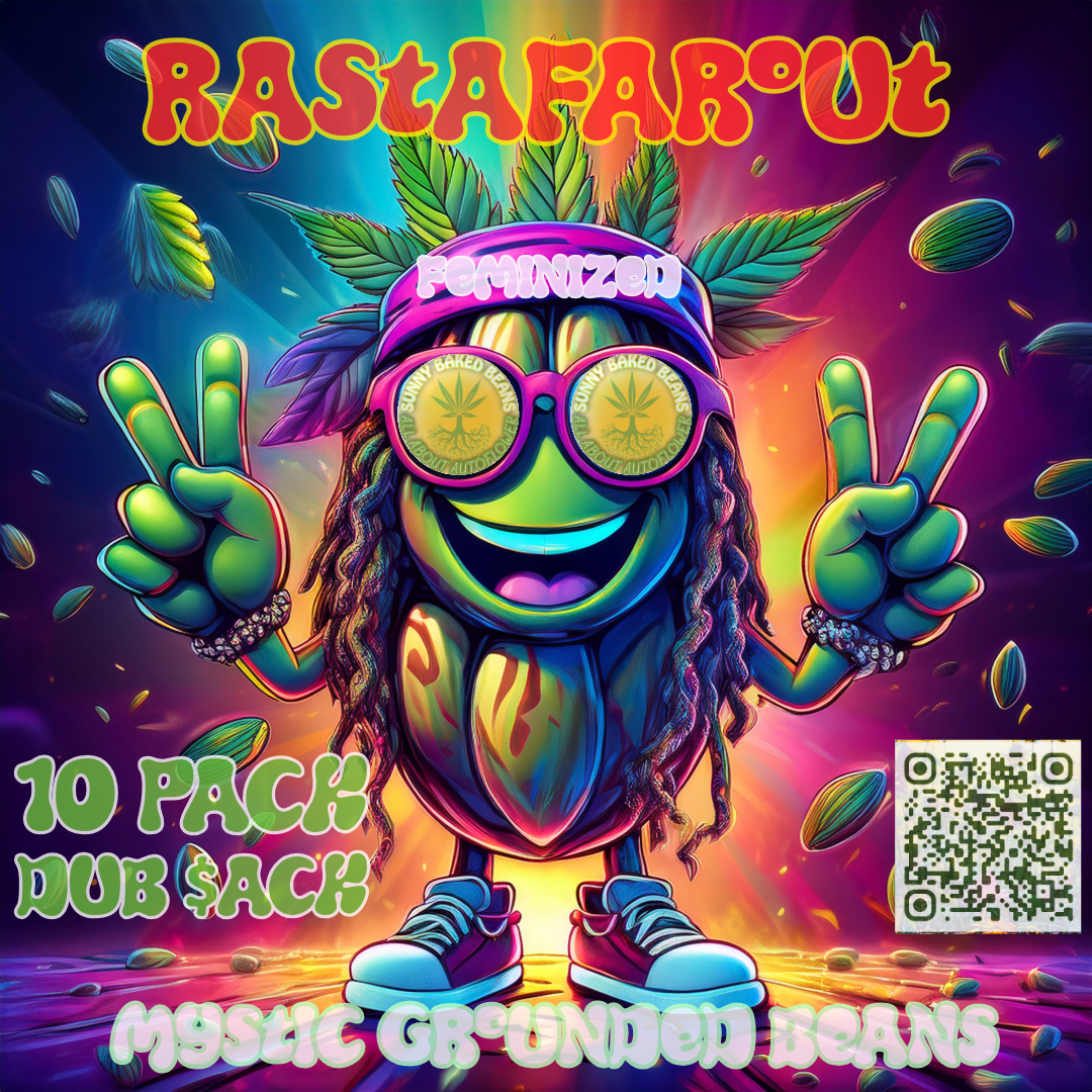 RastaFarOut Beans