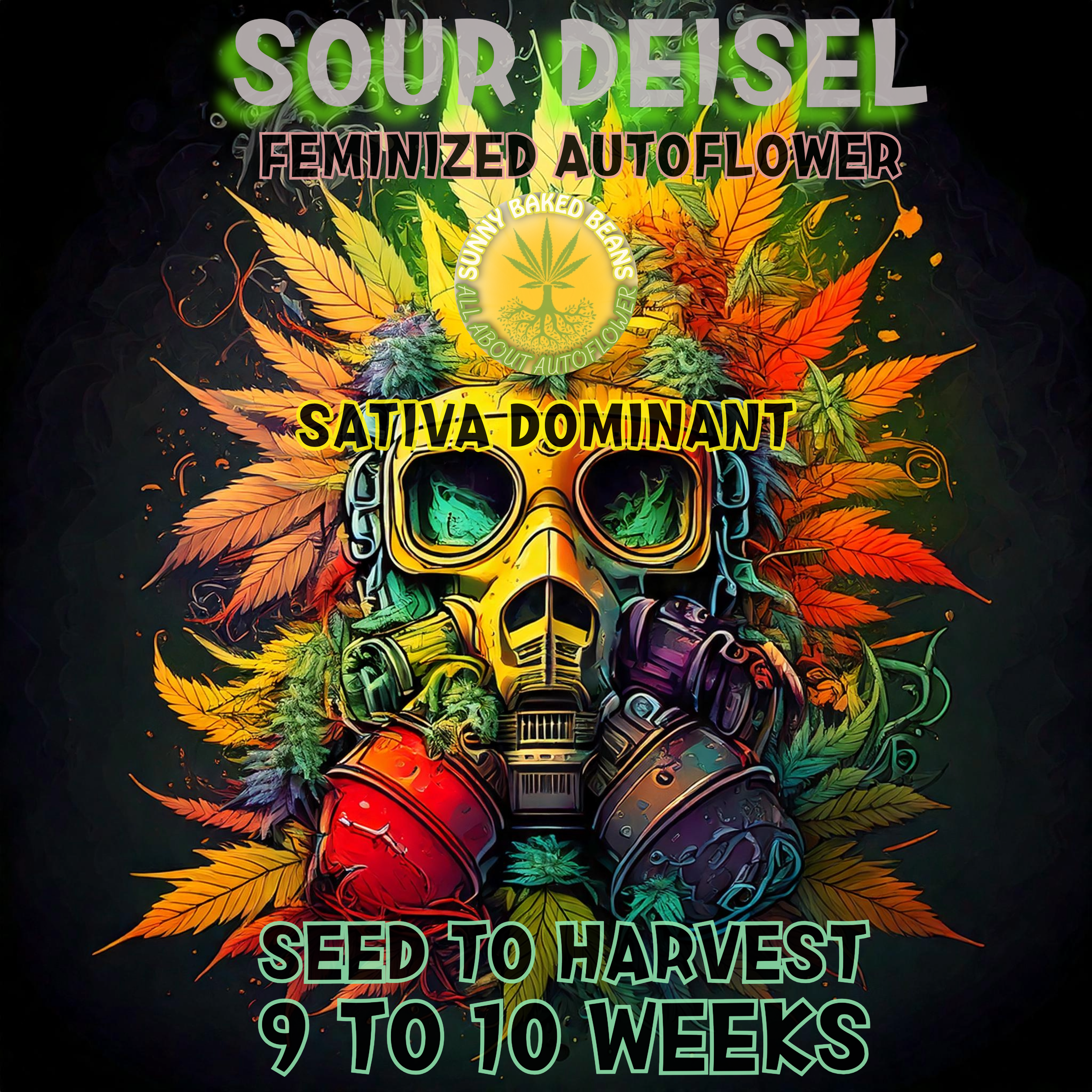 Sour Diesel