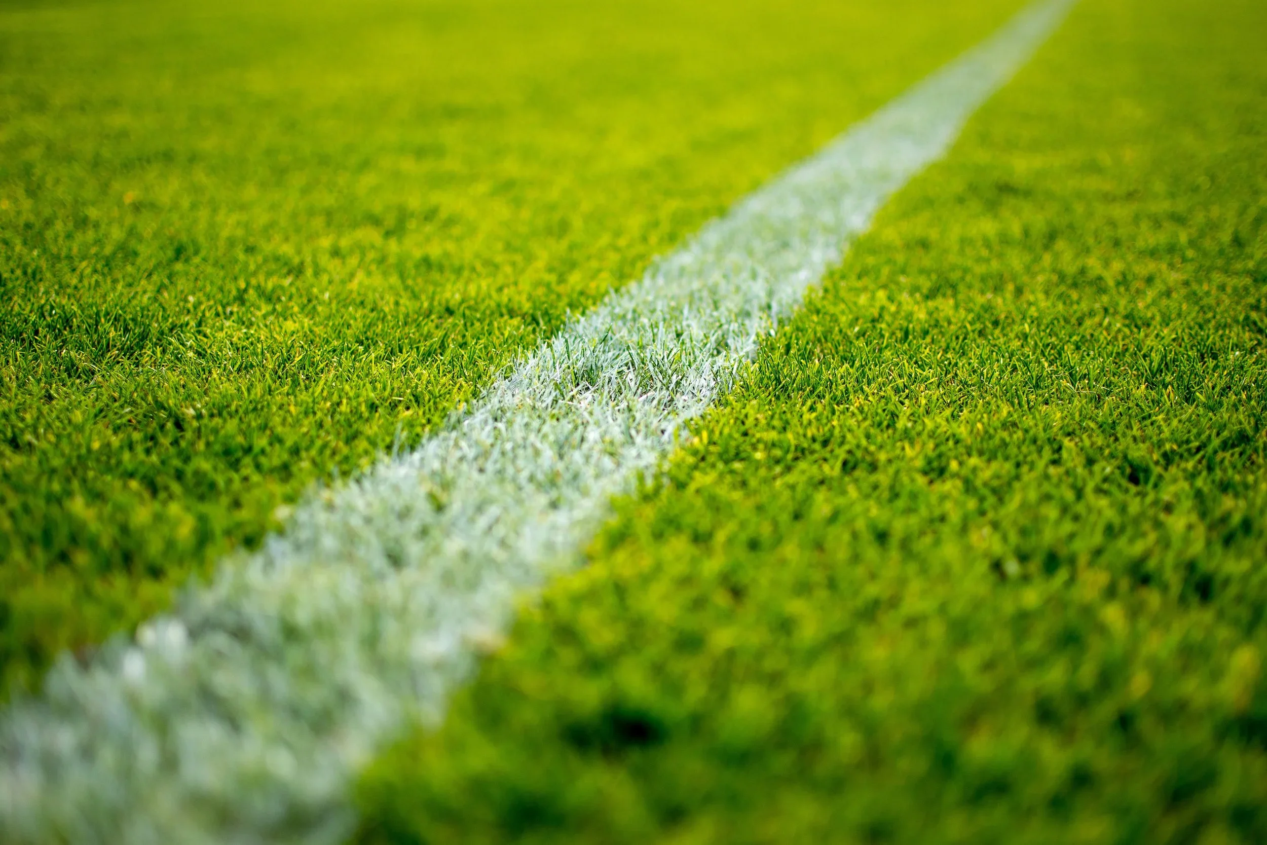 Football Pitch Undersoil Heating