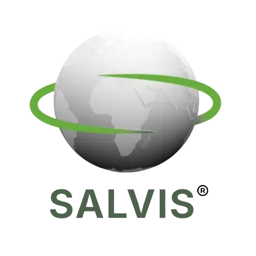 Salvis sustainable engineering consultants logo