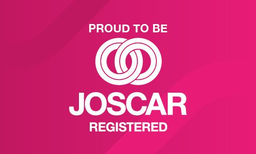 Salvis JOSCAR accreditation