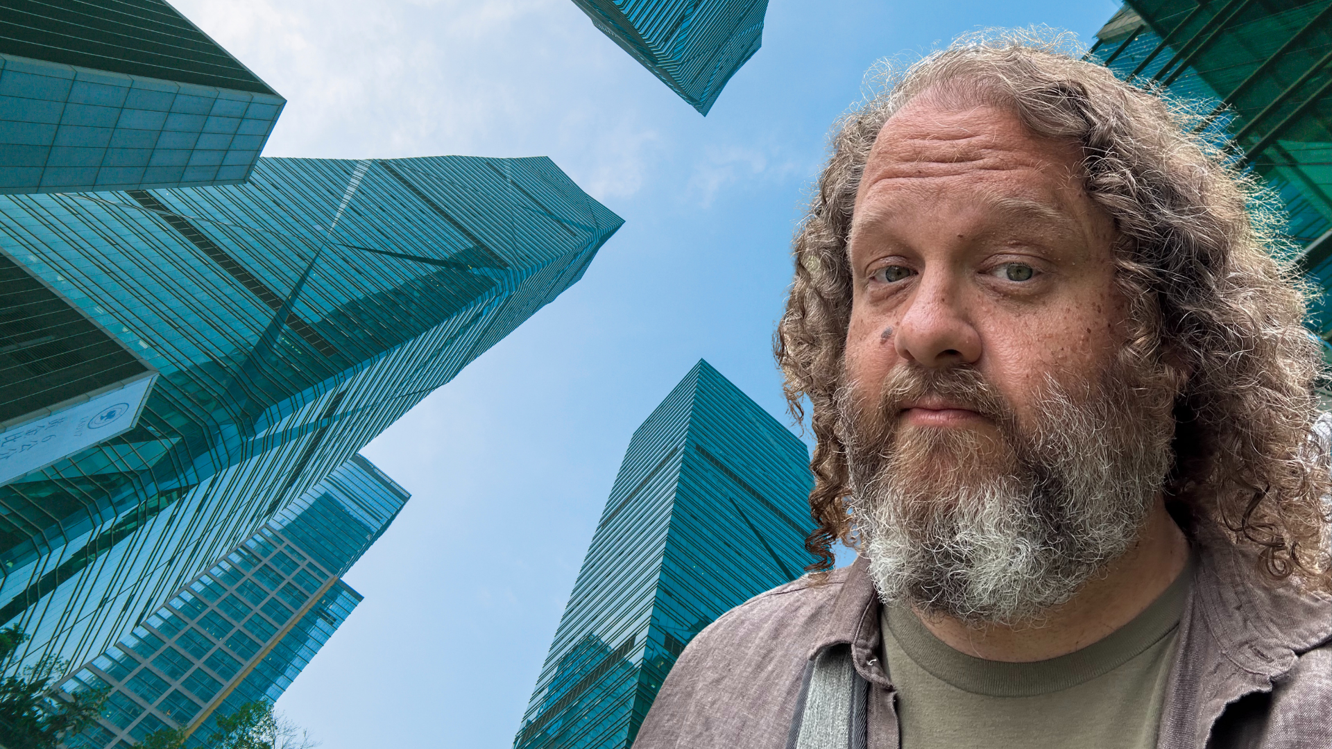 Being Nice is a Waste of Time