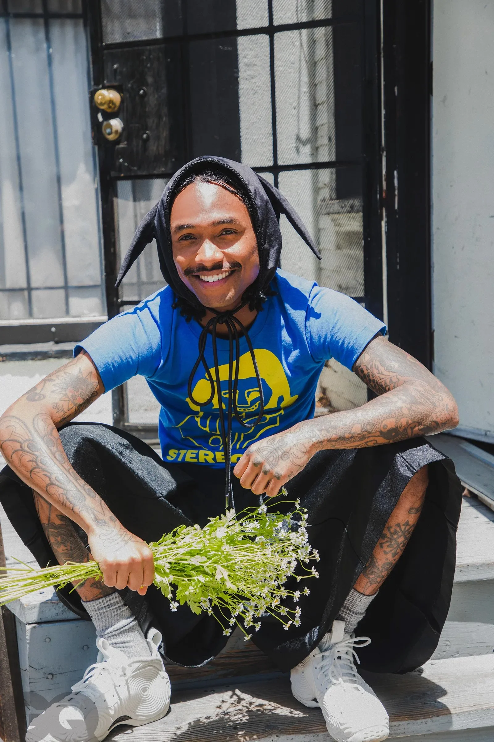 Steve Lacy and a Philosophical Treatise on the Rise of the Millennial 