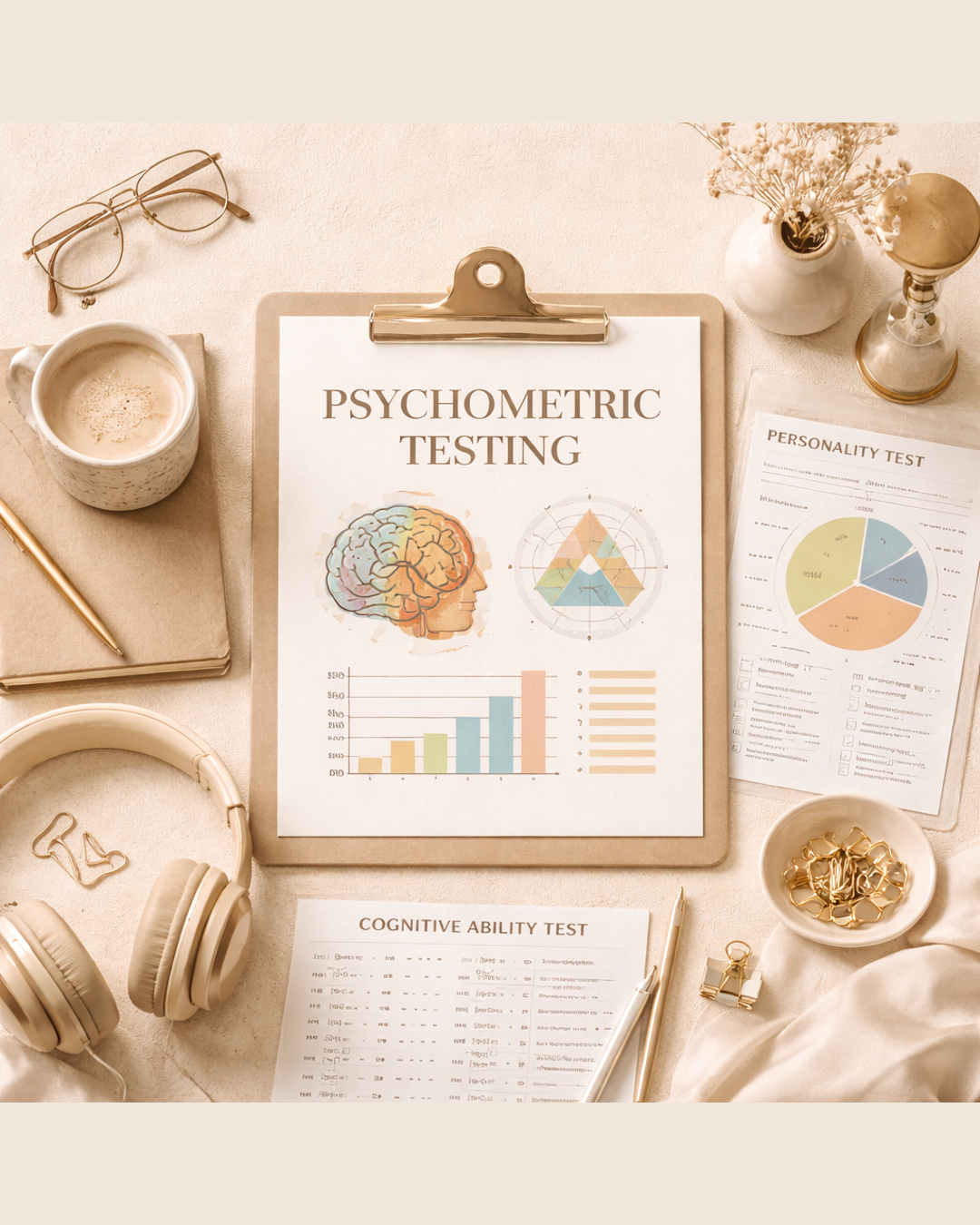 Psychometric Assessments