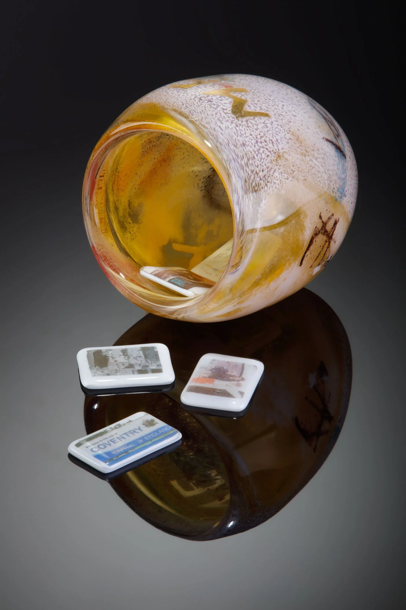Memory Jars