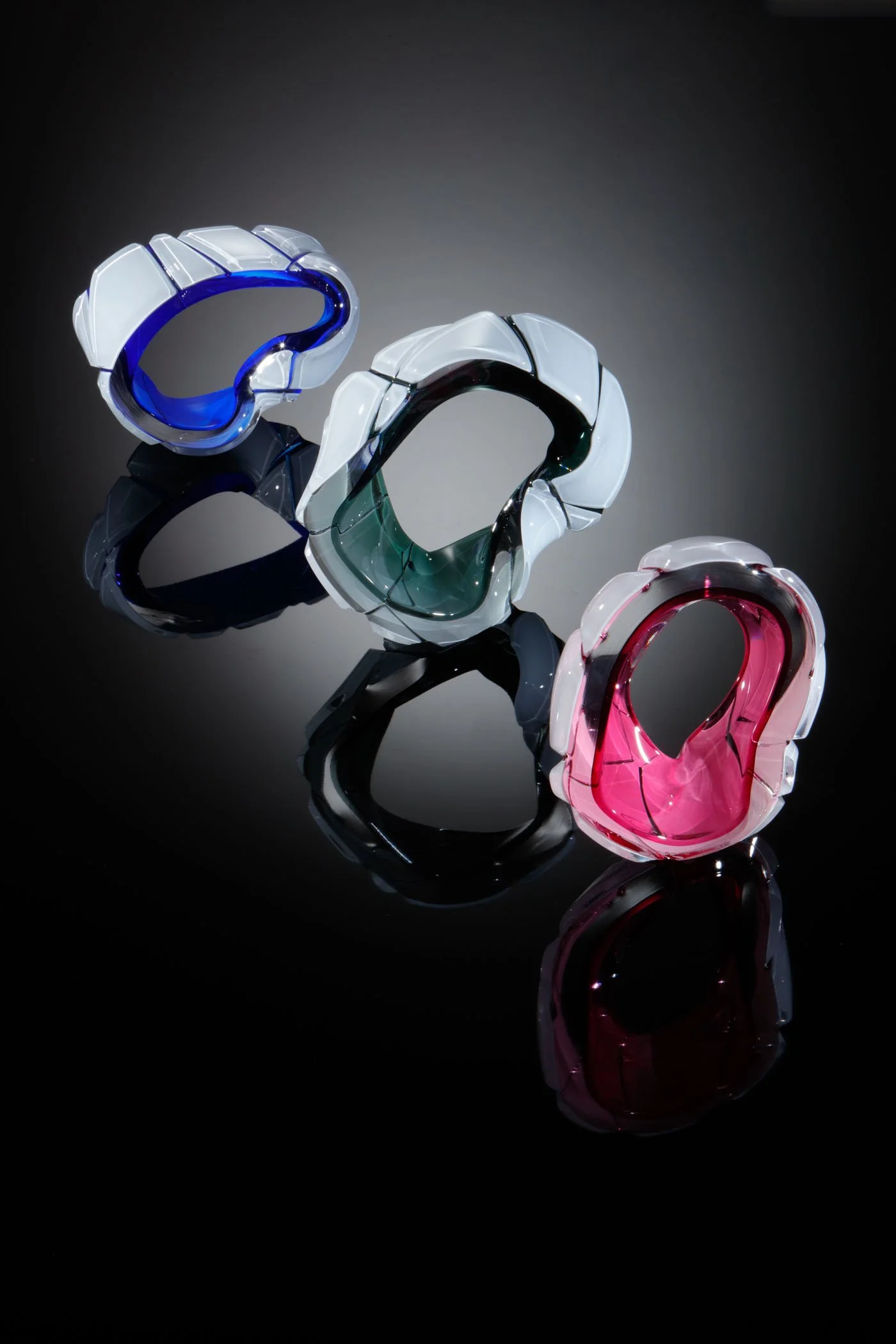 Morphohedra
