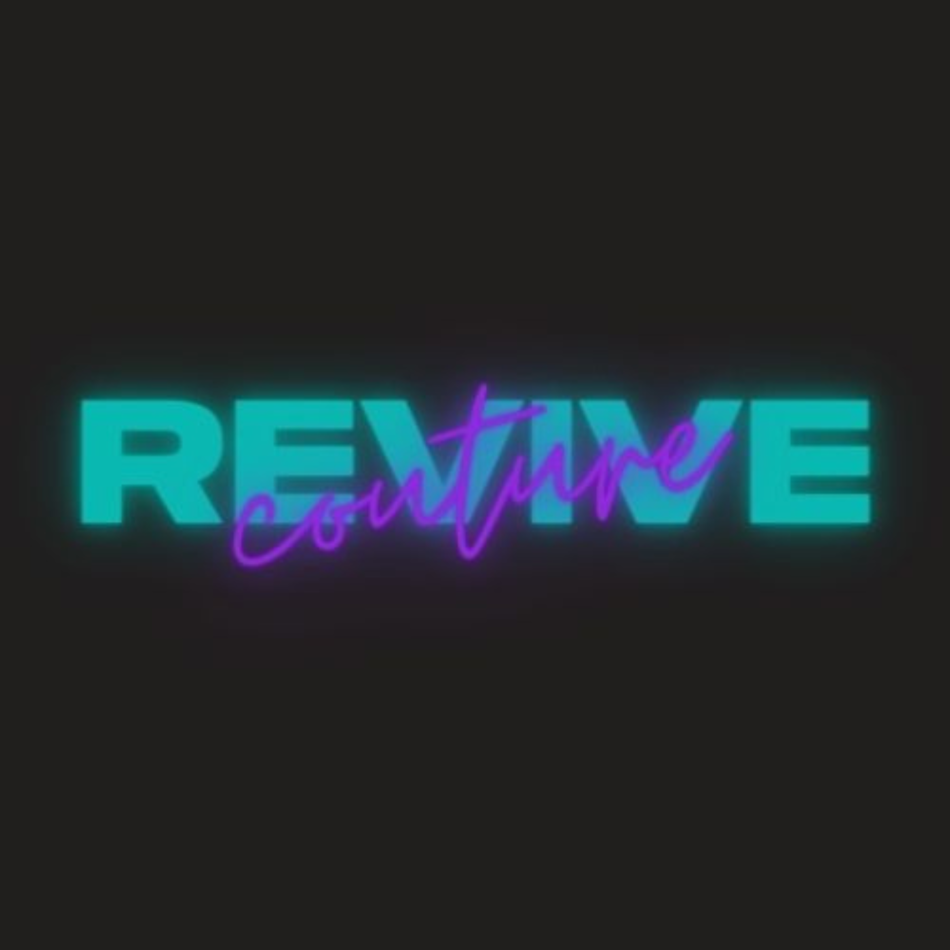 REVIVE COUTURE