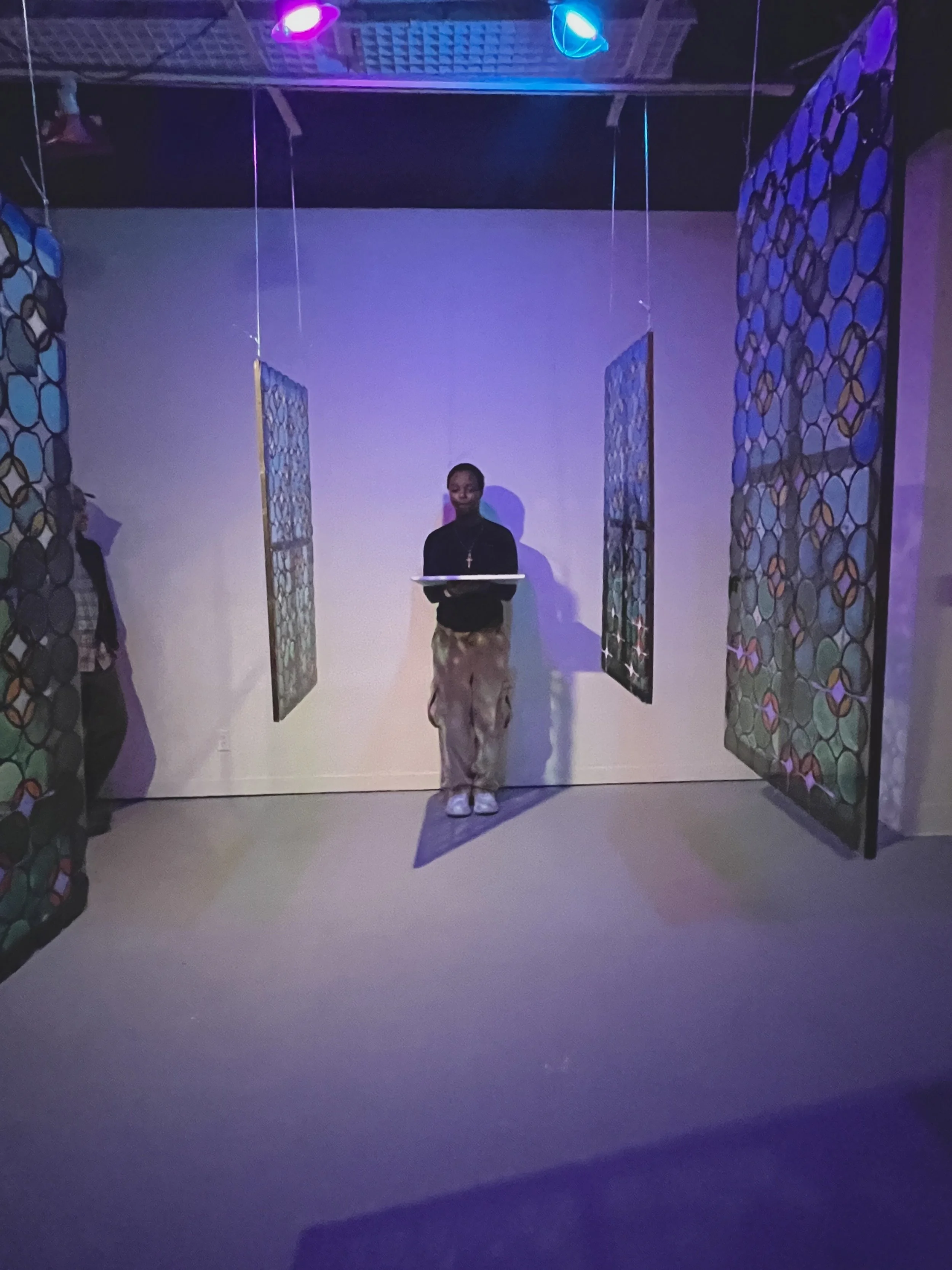 Reimagining & Reconstructing the “Invisible Institution”