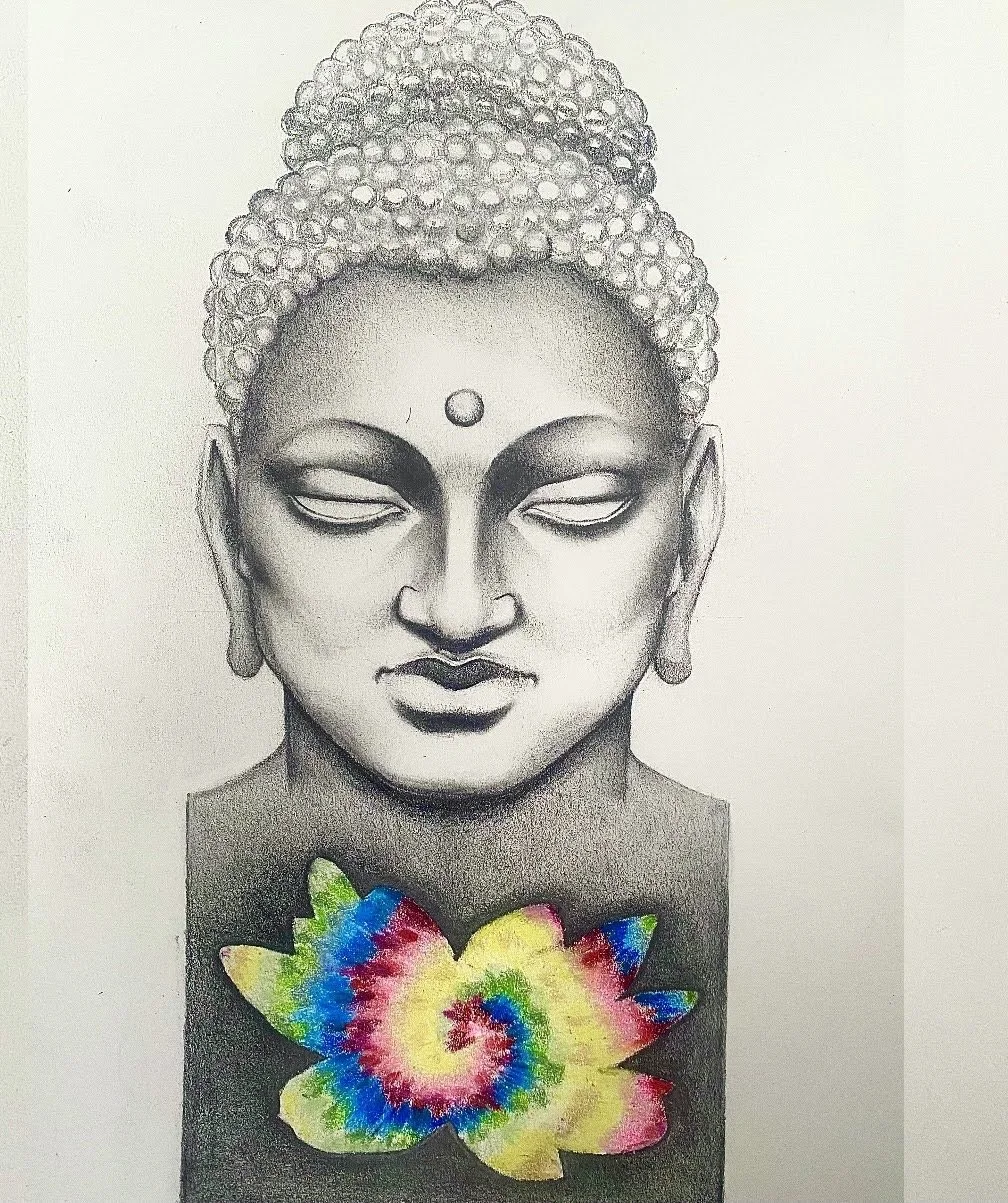The Buddha