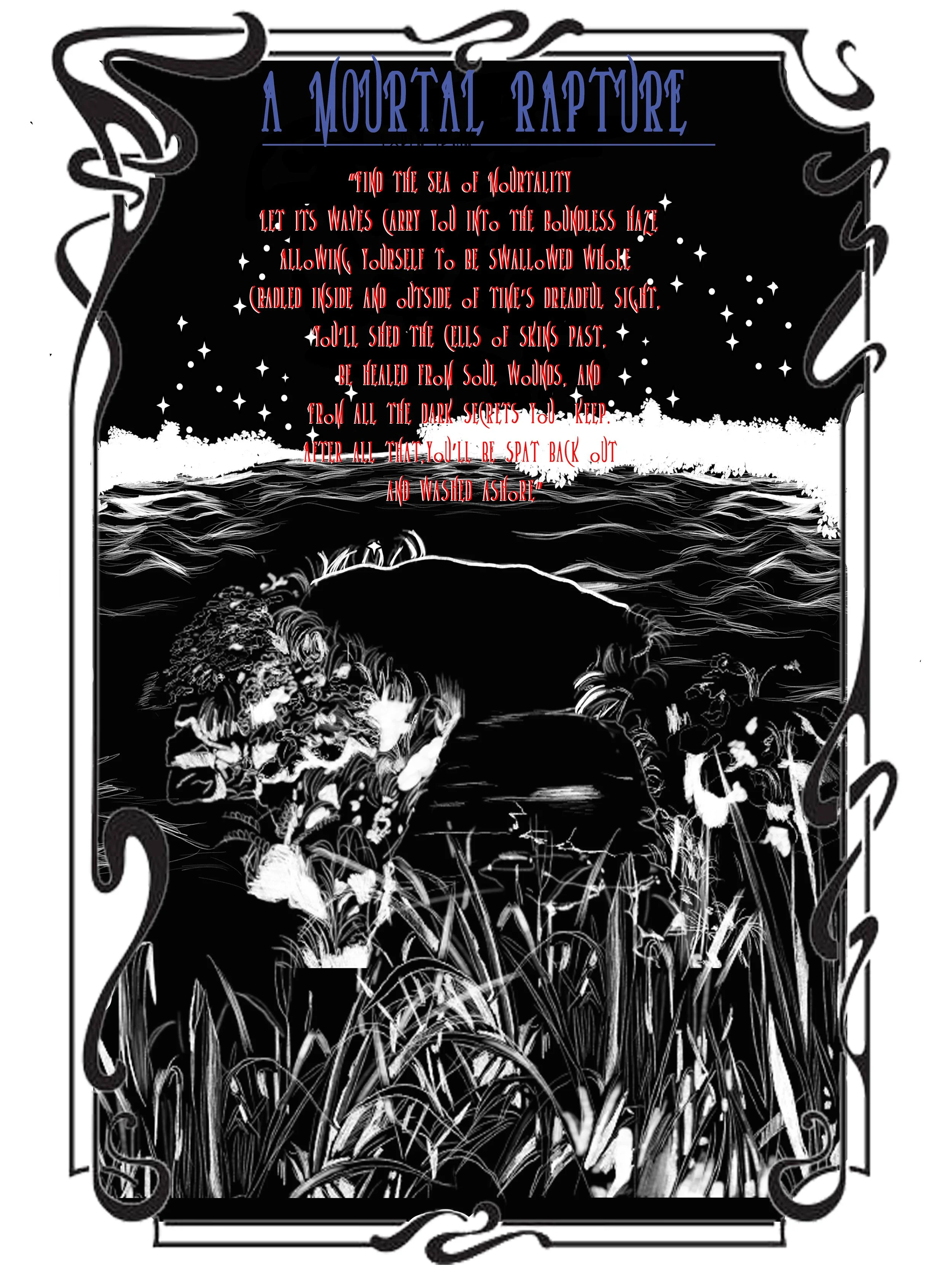 Mourtal Rapture