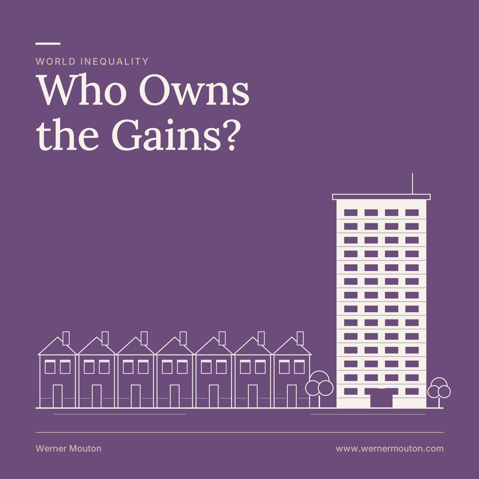 World Inequality