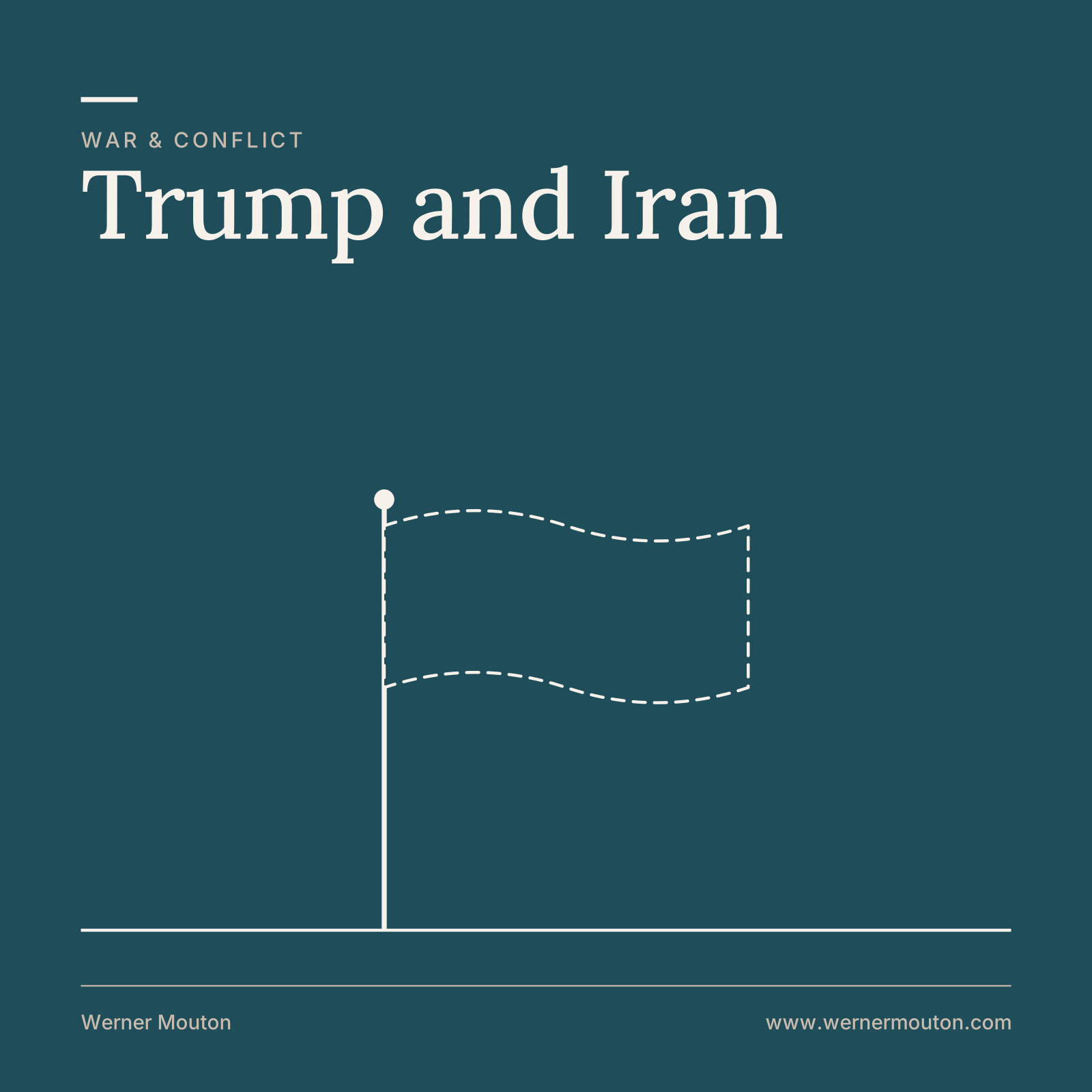 Trump and Iran