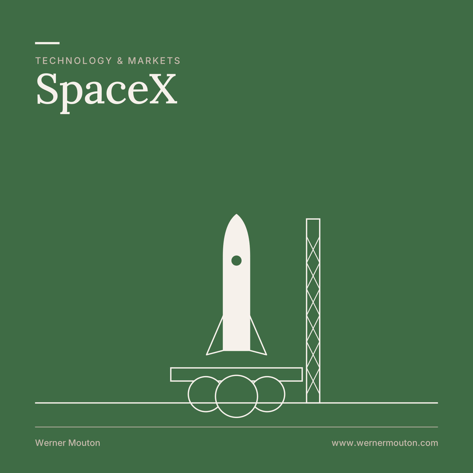 SpaceX