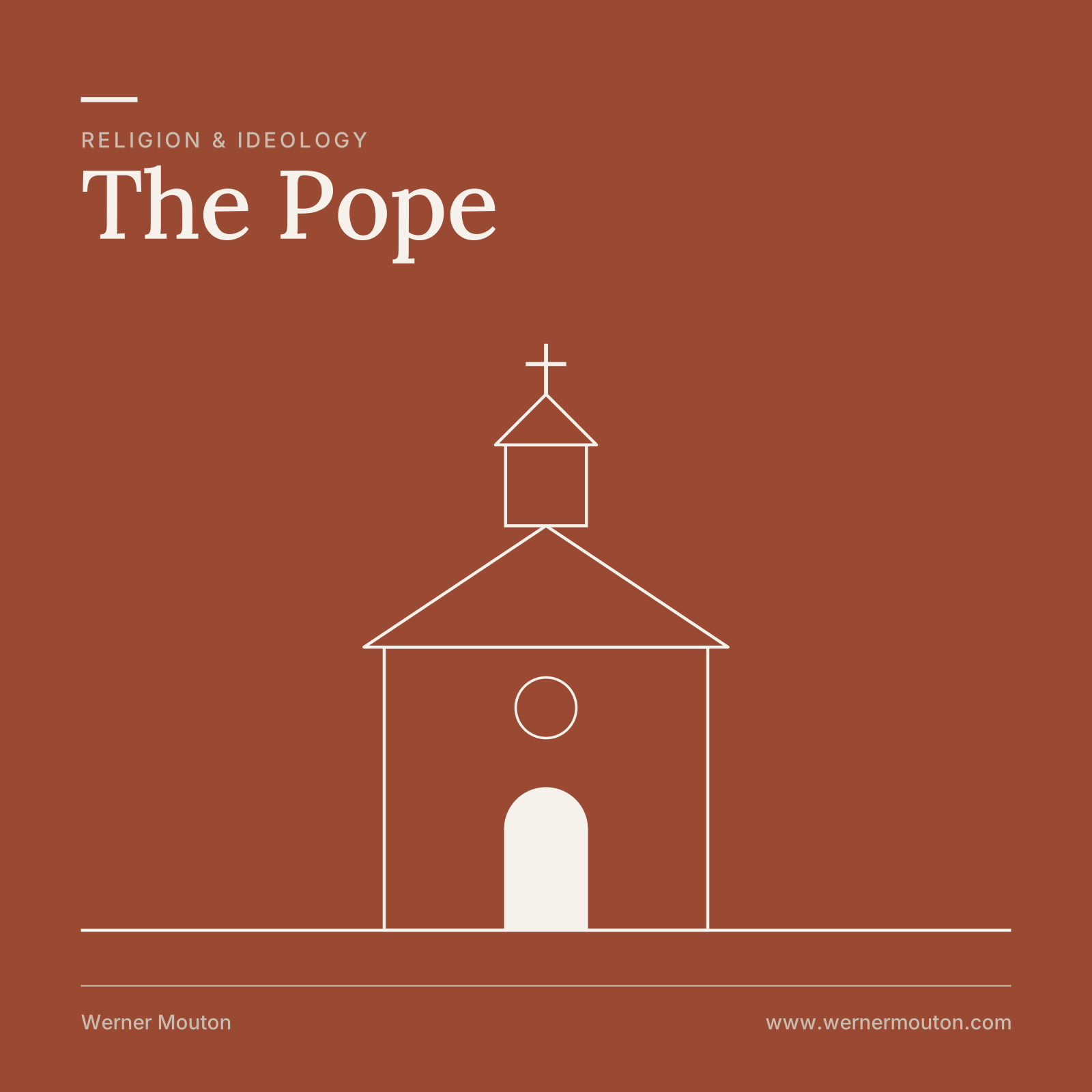 The Pope
