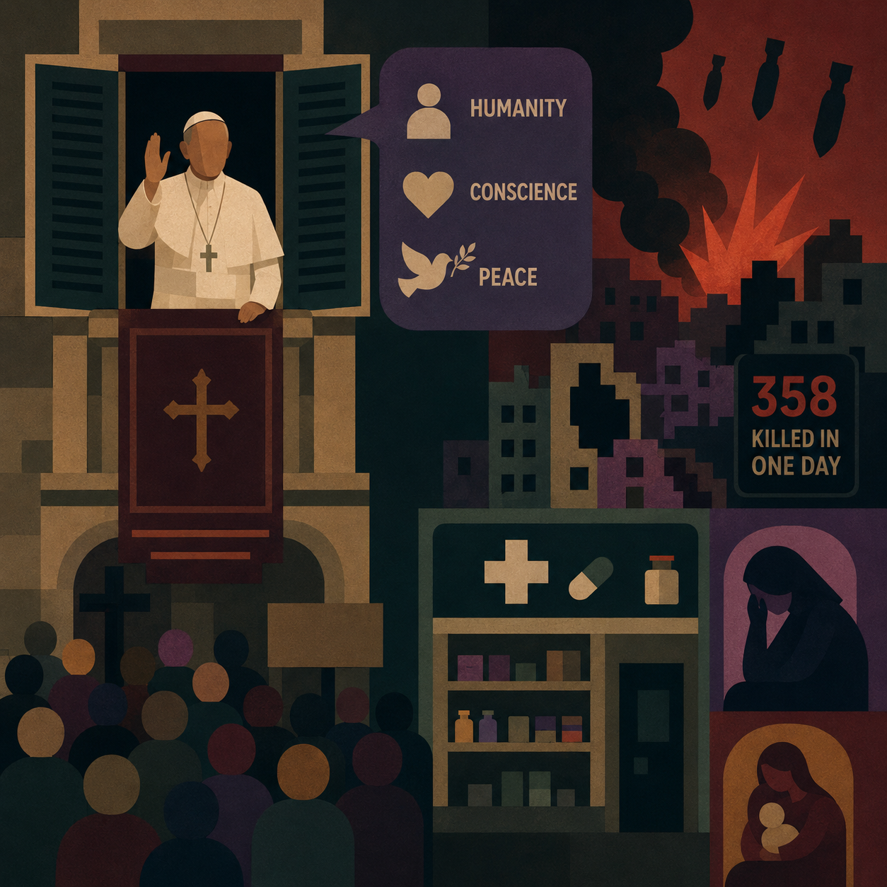 The Pope