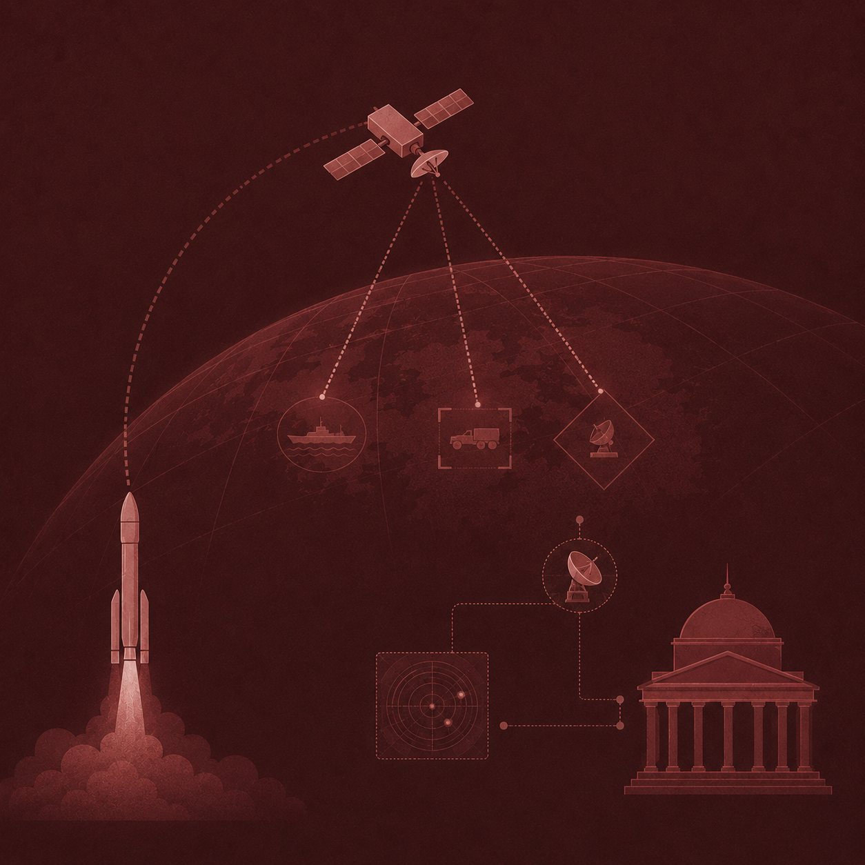What SpaceX Is
