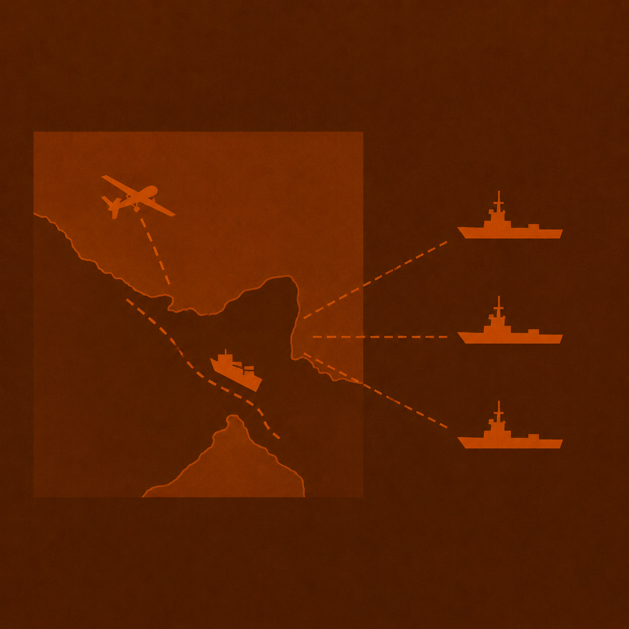 Hormuz Has Changed
