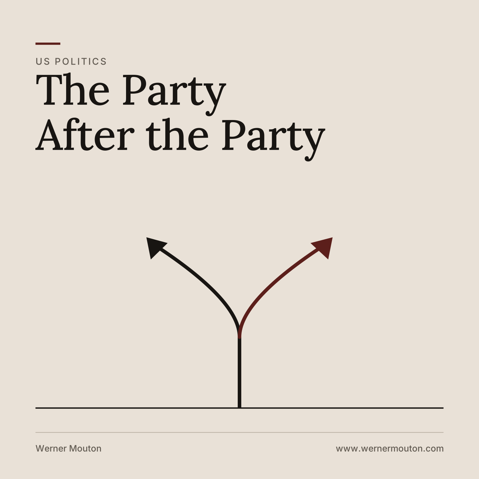 The Party After the Party