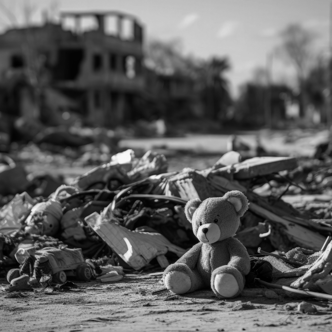 Politicians say nothing