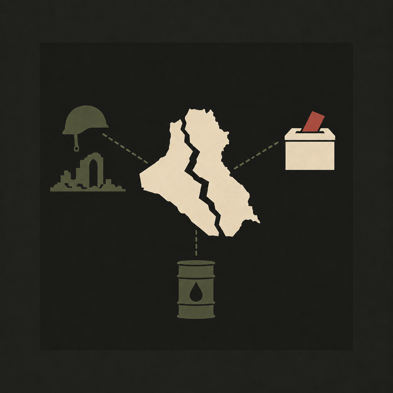 What Did the Iraq War Achieve?