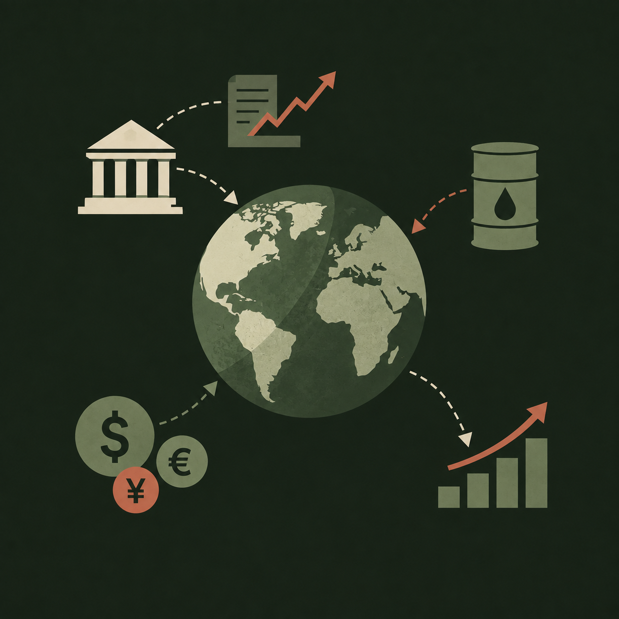 Weekly Global Markets: Week ending 2 October 2026