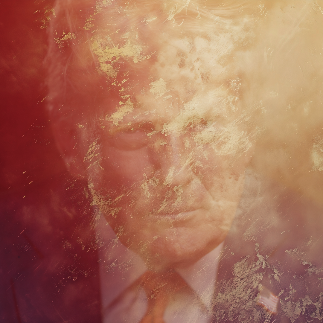 There Was No Golden Age