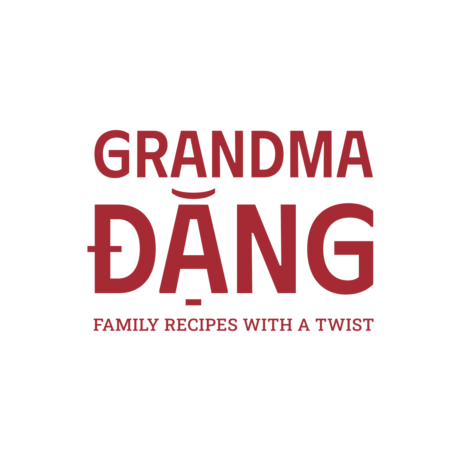 Grandma Đặng
