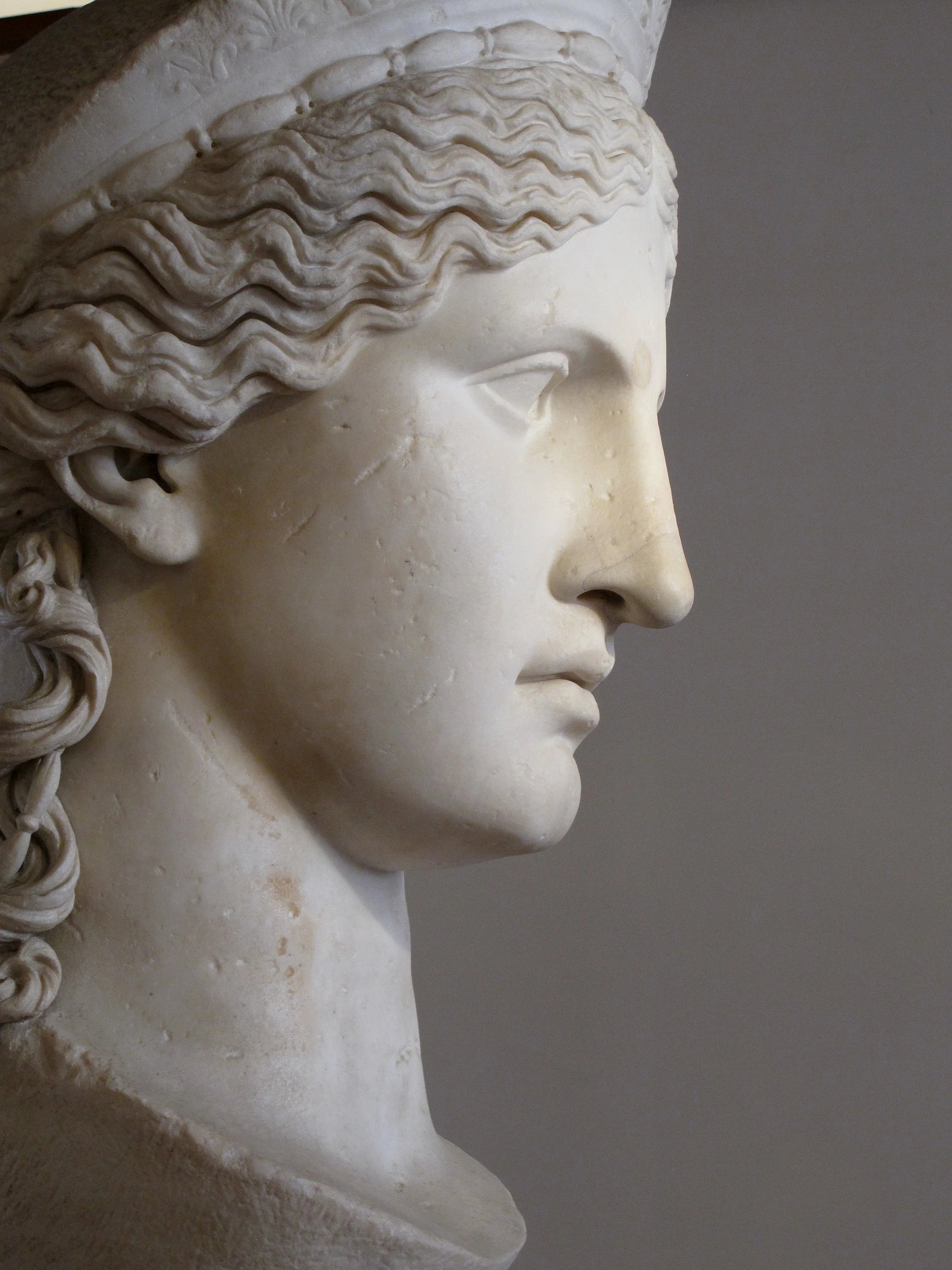 ROME
Pour les touristes qui n&rsquo;aiment trop les touristes 

- Palais Altemps avant midi
- @fassi_1880 apr&egrave;s 18h 
- Visite guid&eacute;e @villa_medici 
- Mercato di Testaccio &agrave; cot&eacute; du mus&eacute;e @mattatoio 
- Couch&eacute; 