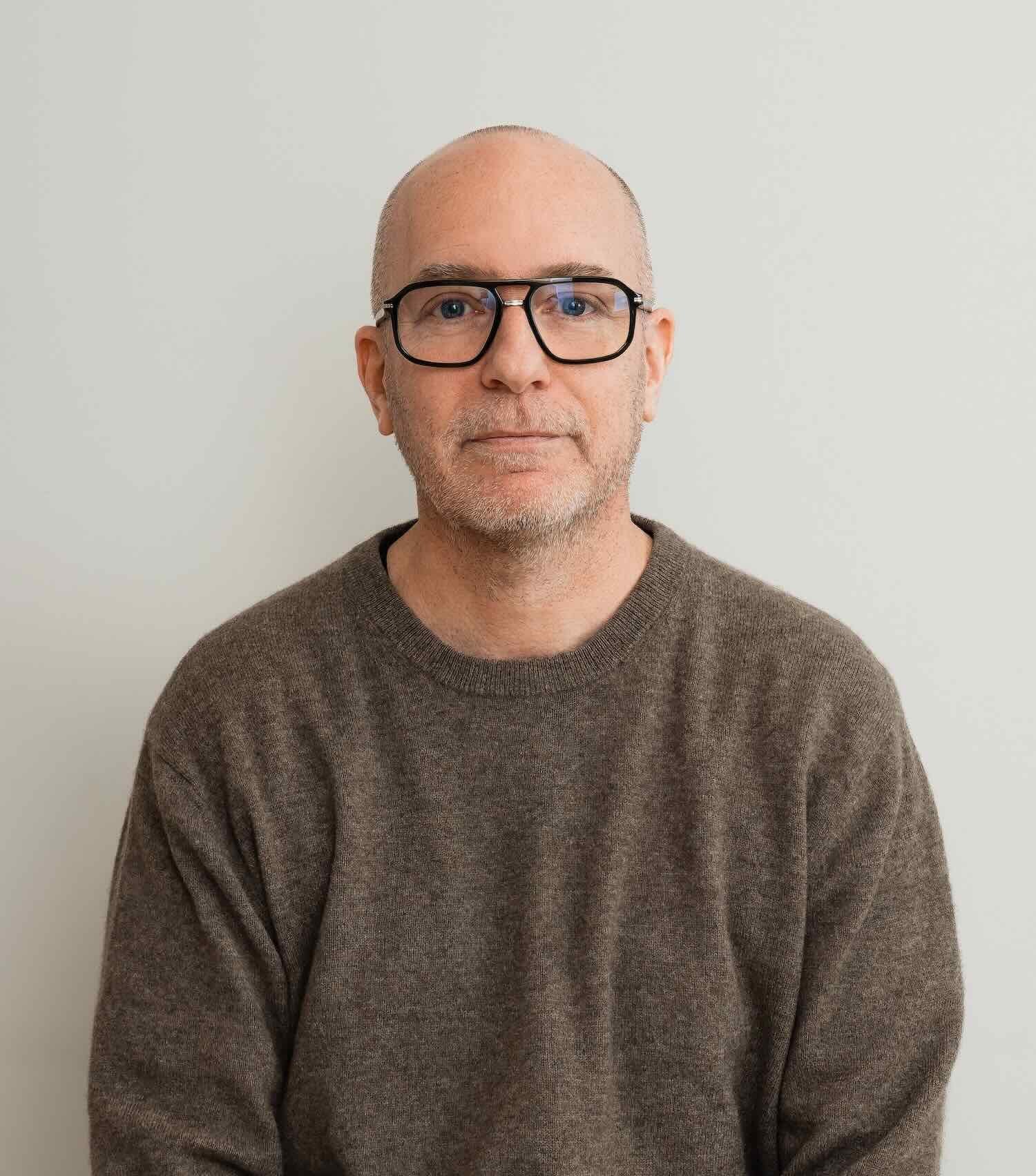 Paul Howard, Legitimerad KBT-psykolog i Stockholm.