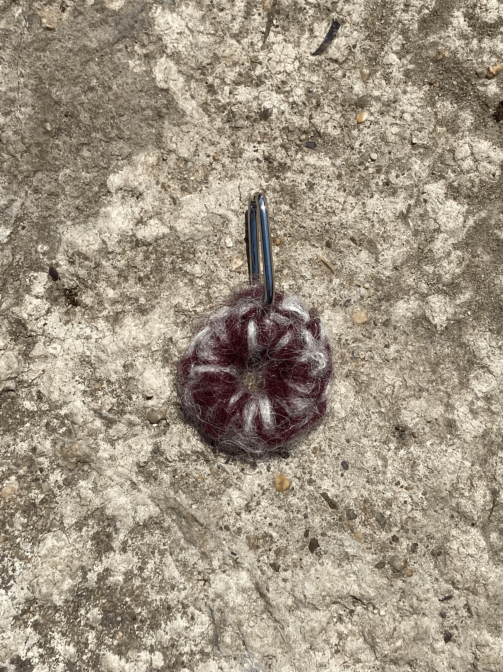 mono-boucle graou