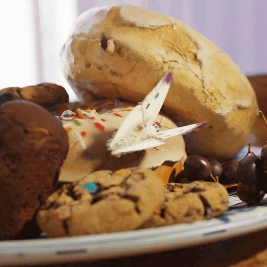 sweet tooth