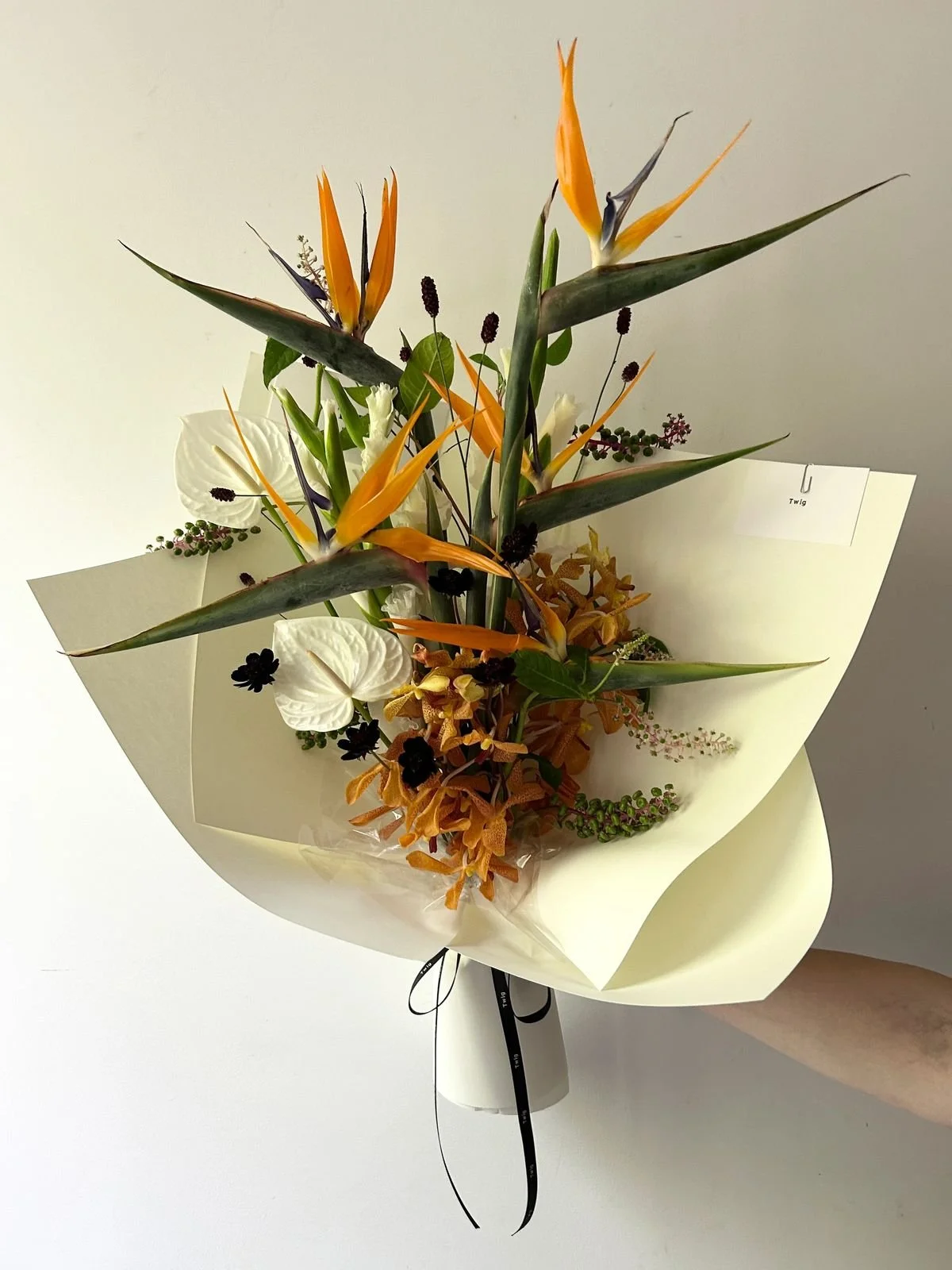 “I Didn’t Forget… I Just Got Distracted” Recovery Hamper – $100