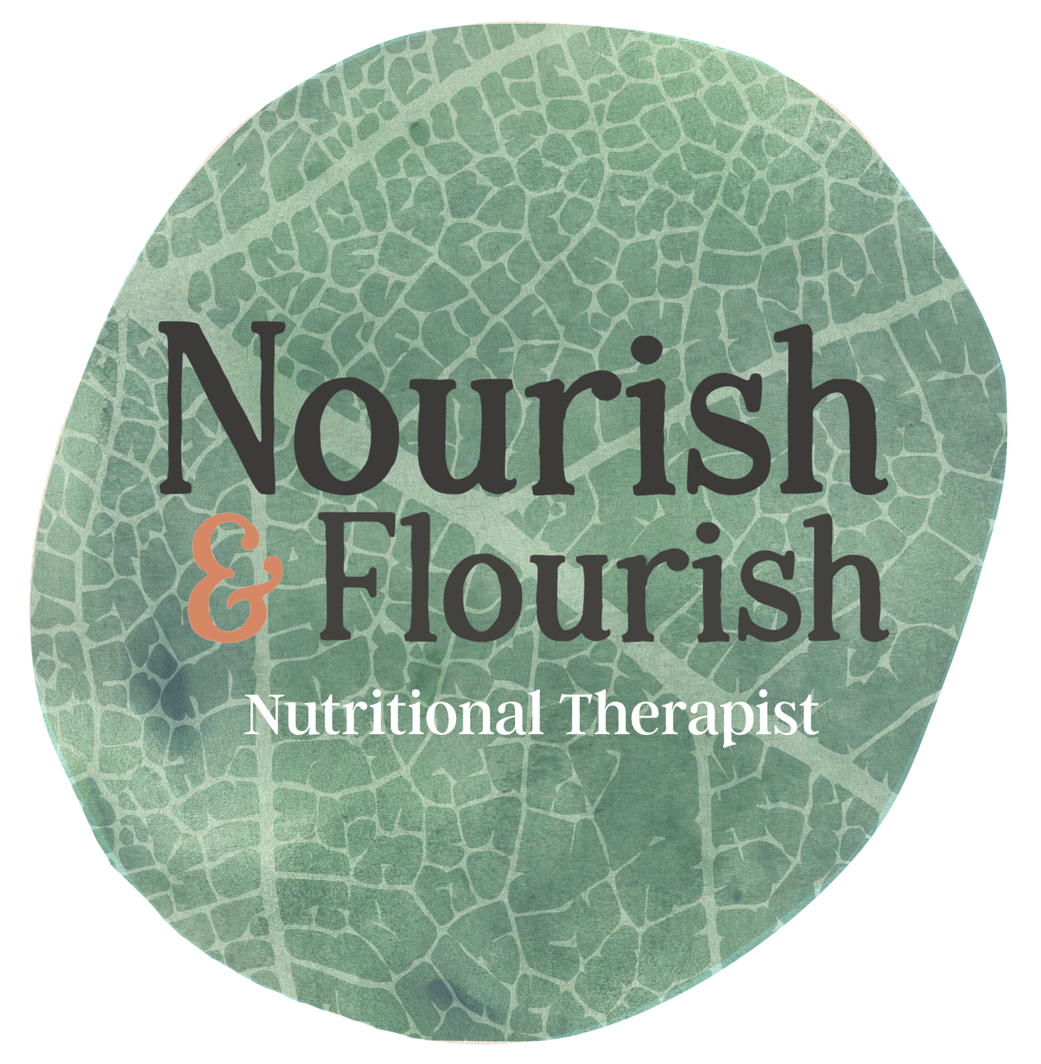 Nourish &amp; Flourish