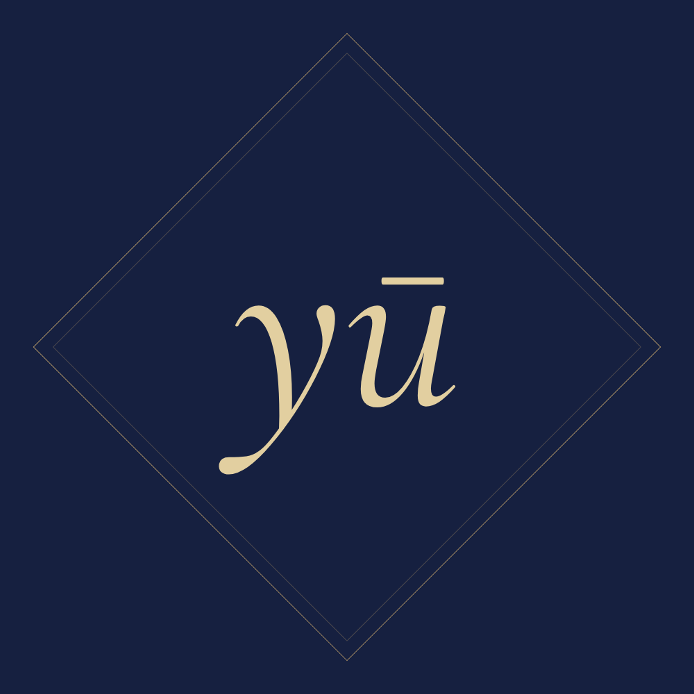 yūake