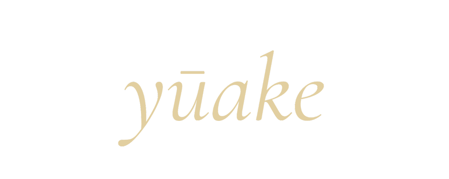 yūake