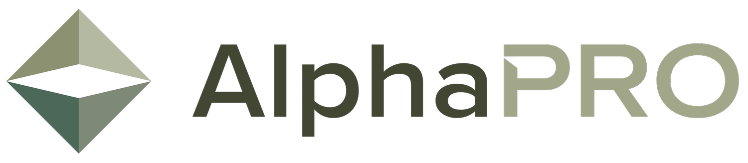 AlphaPRO