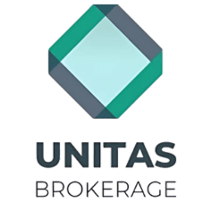 Unitas Brokerage Logo