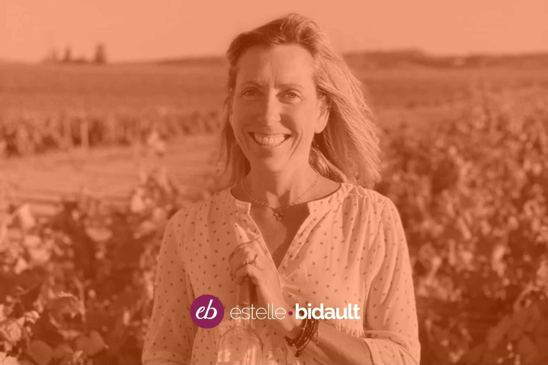 Estelle Bidault 