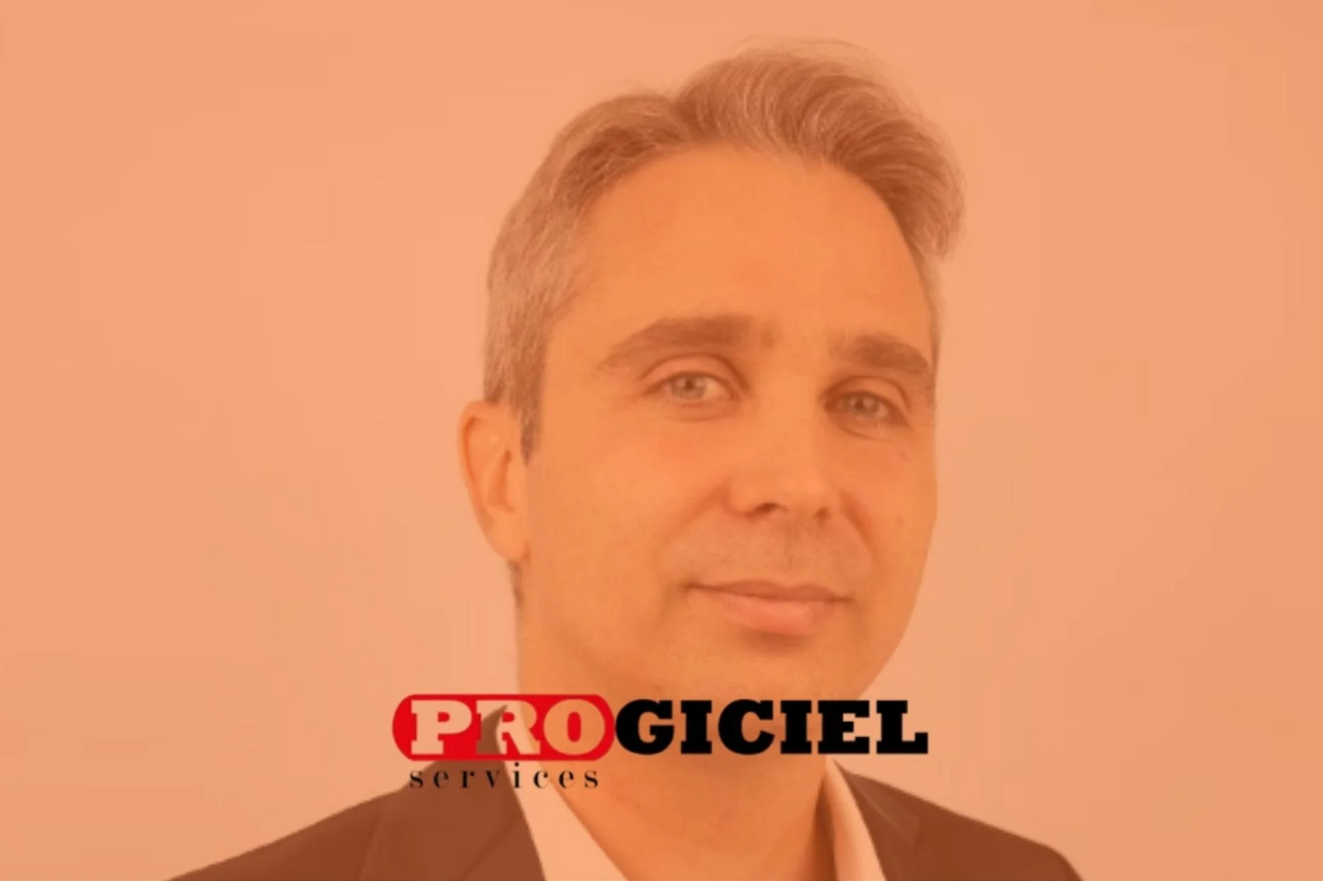 Christophe Combray, développeur informatique indépendant depuis 20 ans dans le métier, il a créé sa propre société Progiciel Services en 2017