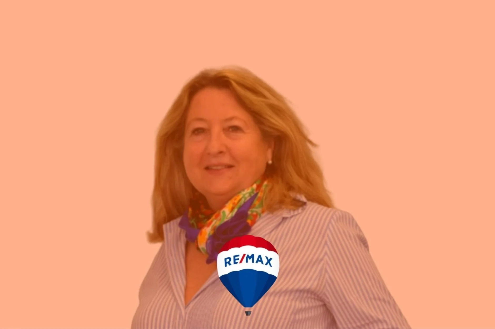 Valérie Pusset - Agente immobilière chez REMAX Beaune Millésimes