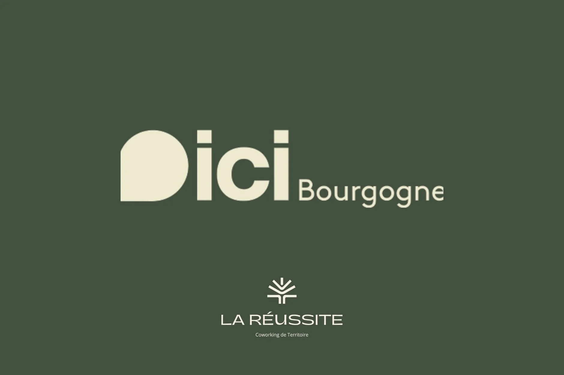 radio ici bourgogne logo 