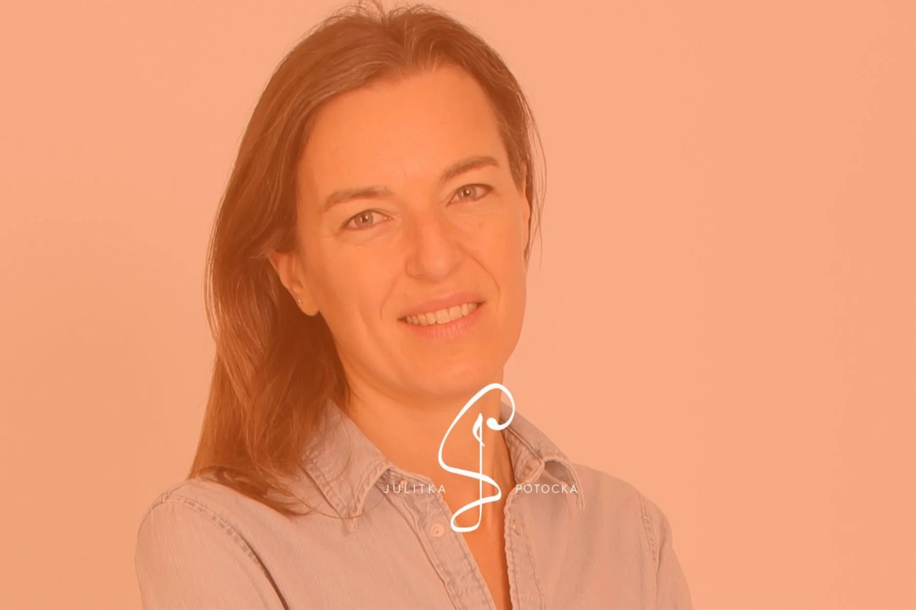 Julitka POTOCKA - Fondatrice de sa propre société de conseil Julitka Potocka