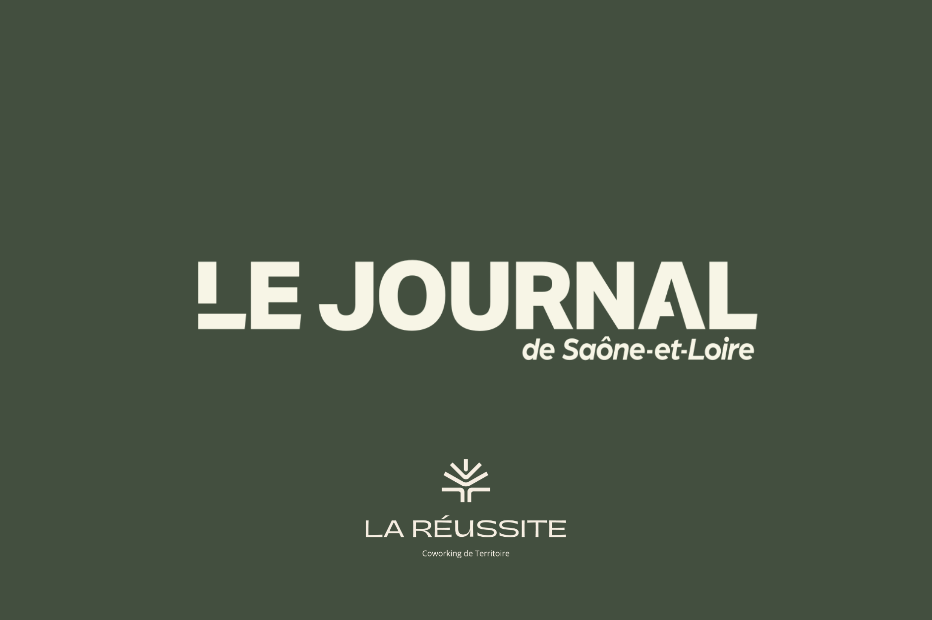 La Réussite ouvre un nouvel espace à Chalon-sur-Saône 